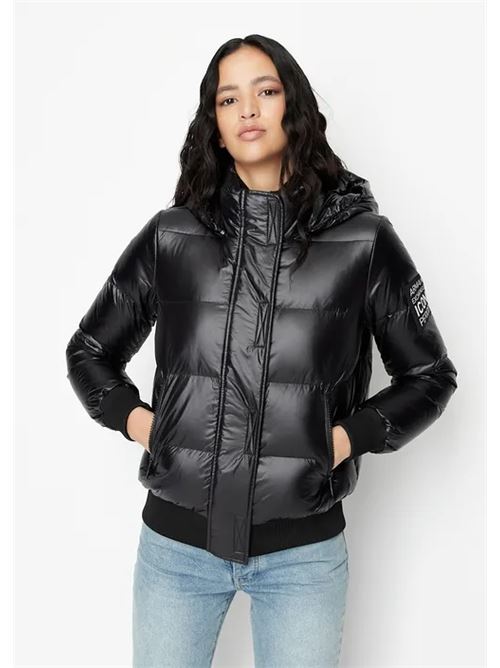 blouson jkt ARMANI EXCHANGE | 8NYB40 YNYNZ1210